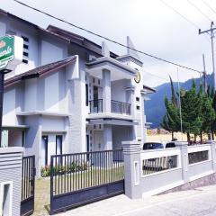 Villa Batumarta