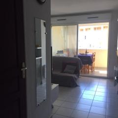 Les Balcons de la Mer