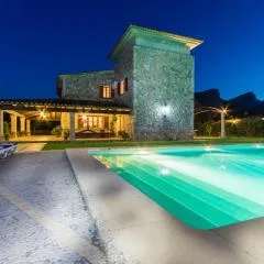 Villa La Rafal By homevillas360