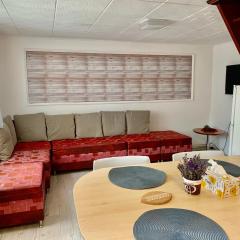 Grinda House - City Center Park and Stay