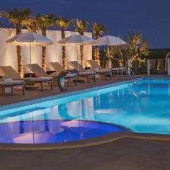 Luxury Apartments White Villa Violeta