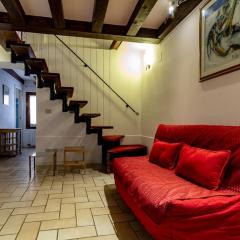 Veneziacentopercento Gorne Apartment