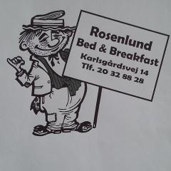 Rosenlund Bed and Breakfast