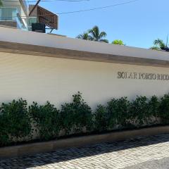 Condomínio Solar Porto Rico AP 3