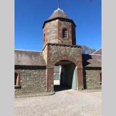 Barns Library