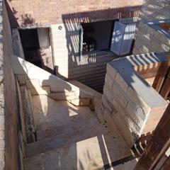 AL saha2 Basement Chalets villa114 Green Beach