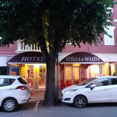 HOTEL MAIDA