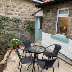 Withens Way Holiday Cottage, 2 Bedrooms, Haworth