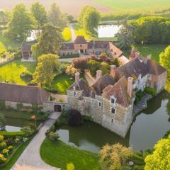 Chateau du Blanc Buisson