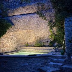 la bonbonniere - Townhouse Saint-Saturnin-lès-Apt