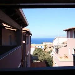 appartamento vista mare