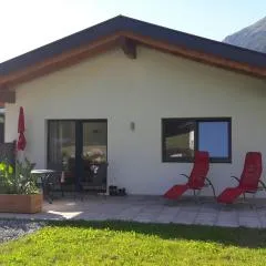 Alpenchalet Pitztal