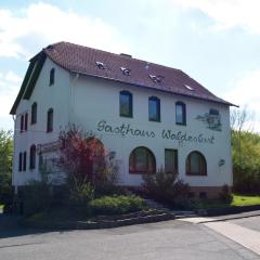Gästehaus Waldeslust