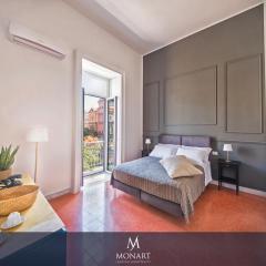 MONART HOSPITALITY Cavour