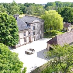 Le Moulin des Lambotte