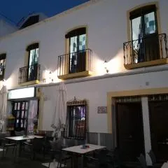 PENSION LA FUENTE