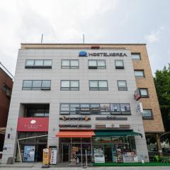 ホステル コリア チャンドックン（Hostel Korea - Changdeokgung）