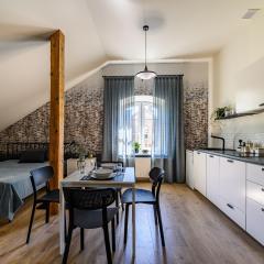 Modern studio - 10min walk to the sea