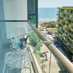 Studio Capri Spa n Pool Beach resort