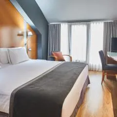 Silken Juan de Austria hotel
