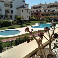 Apartamento Marina Esuri