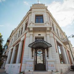 Casa Hrisicos