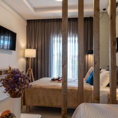 Mageiras Boutique Hotel