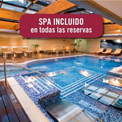 Hotel & Spa Villa Olimpica Suites