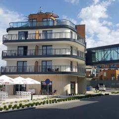 Apartament Bel Mare D 411