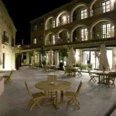 Hotel Palacio de Mengibar