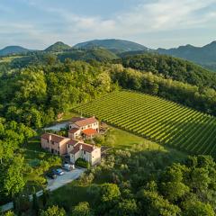 Agriturismo Terre Bianche