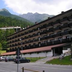 Montasio SELLA NEVEA Condominio Bucaneve TARVISIO ITALY