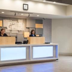 Holiday Inn Express Fullerton-Anaheim by IHG