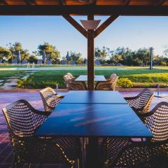 Vila Fuzeta Bed&Breakfast