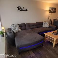 Ferienwohnung Weitblick 274