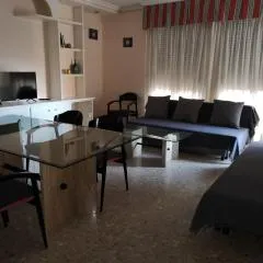 Apartamento la luna