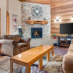 1687 Lakeside Getaway at Deer Valley! Free Deer Valley Skier Shuttle! by SkyRun Park City
