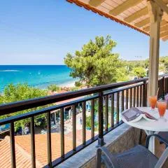Green Velvet Thassos