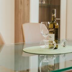 Ferienwohnung "Köhler" am Bodensee