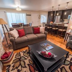 EdelWeiss A by SkyRun Park City