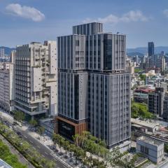 MGH Mitsui Garden Hotel 台北忠孝（MGH Mitsui Garden Hotel Taipei Zhongxiao）