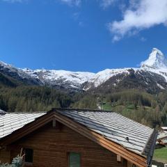 Matterhorn Panorama Apartment