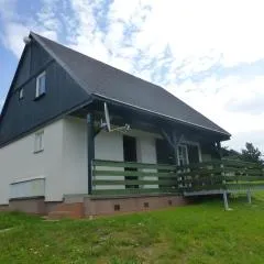 vila krkonoše