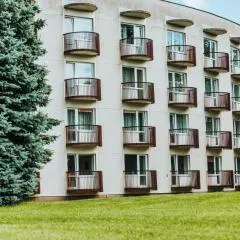 Poilsio namai "Vyturys"