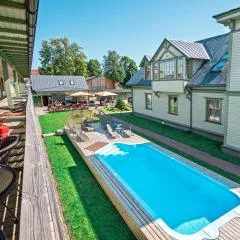 Kurgo Villa hotel