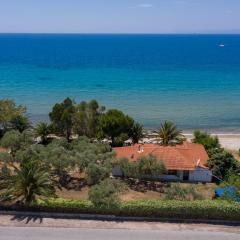 Front Beach House