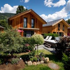 Luxury Chalet Kreischberg 11a