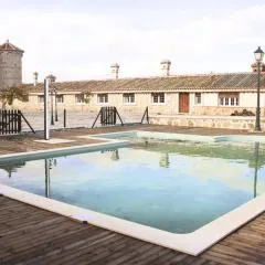 Casas rurales Puente Romano