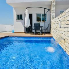 Melanos Residence 2 bdrm townhouse with private pool