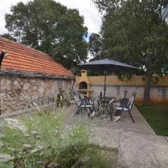 Stone House